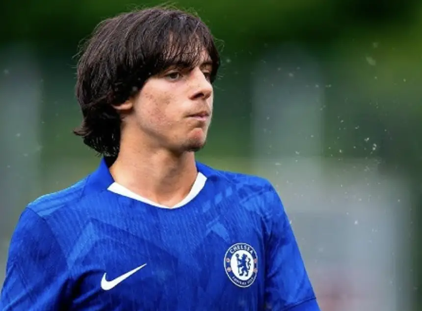 جماهير تشيلسي تترقب انفجار "ميسي المغرب".. متى يحصل الرباج على فرصته المستحقة؟